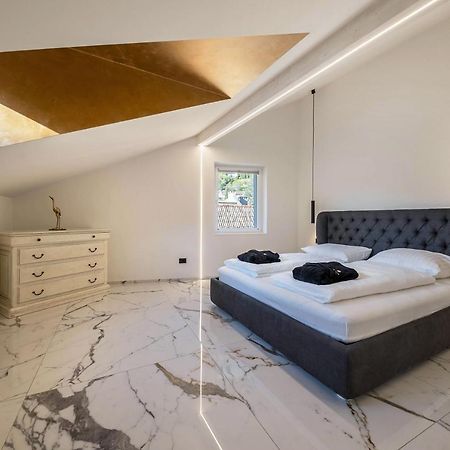Appartement App 301 Palazzo Cavour à Bozen Extérieur photo