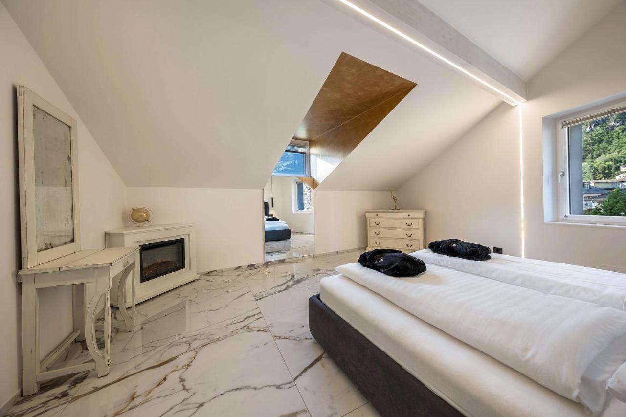 Appartement App 301 Palazzo Cavour à Bozen Extérieur photo