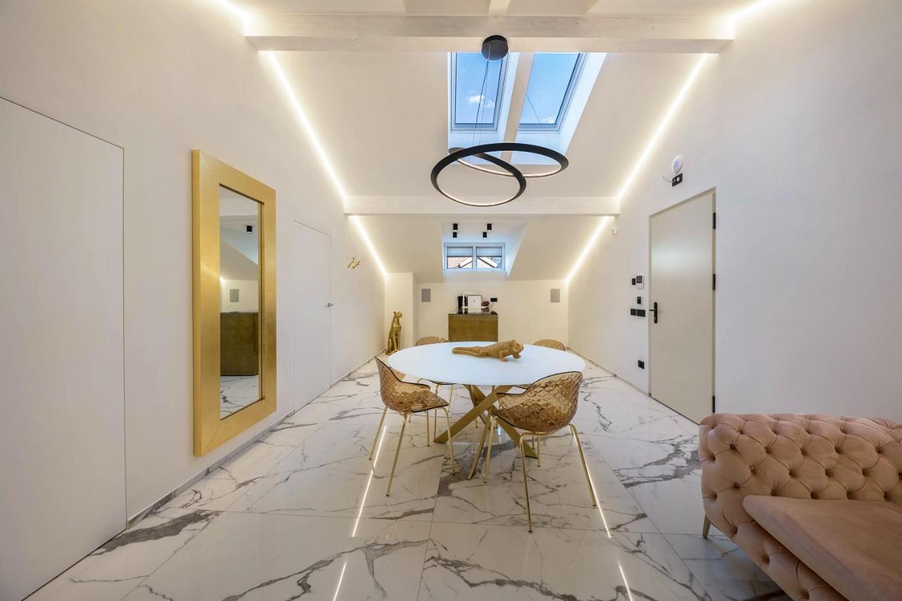 Appartement App 301 Palazzo Cavour à Bozen Extérieur photo