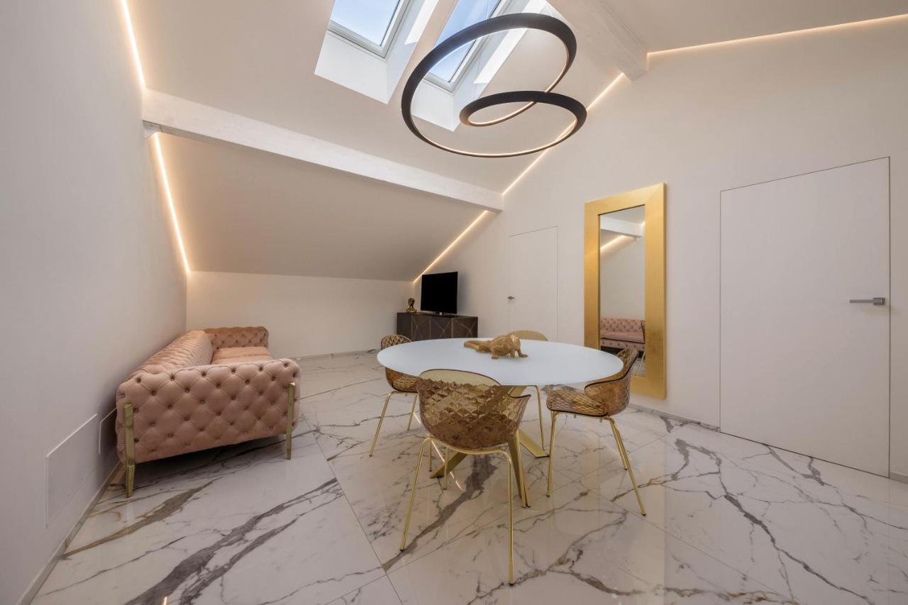 Appartement App 301 Palazzo Cavour à Bozen Extérieur photo