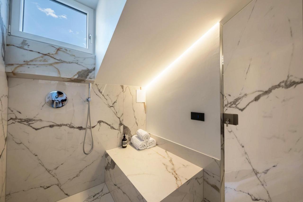 Appartement App 301 Palazzo Cavour à Bozen Extérieur photo