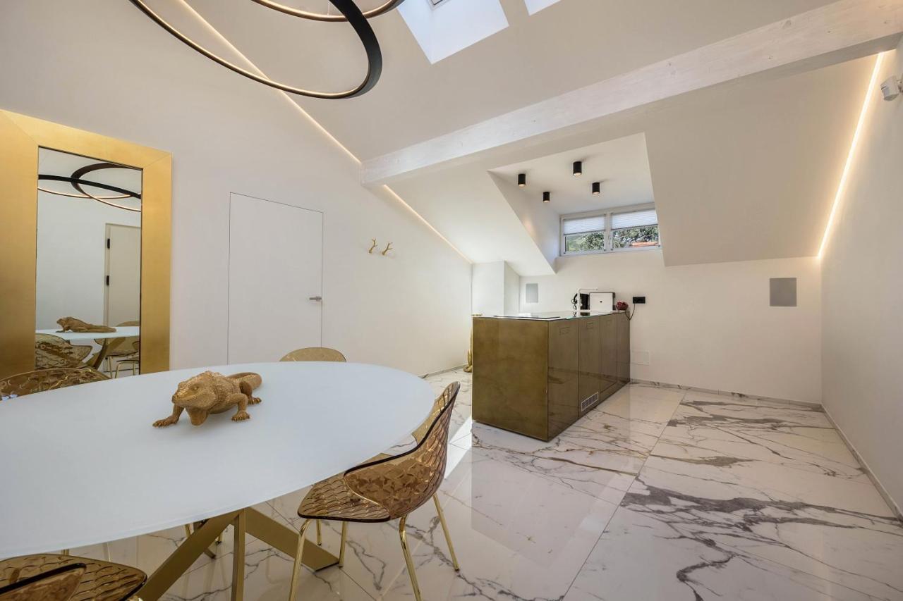 Appartement App 301 Palazzo Cavour à Bozen Extérieur photo