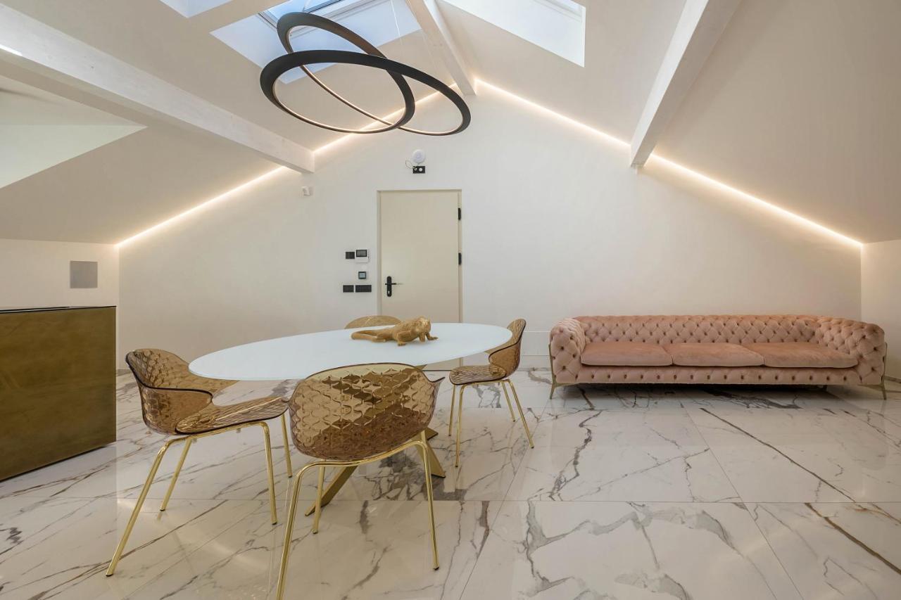 Appartement App 301 Palazzo Cavour à Bozen Extérieur photo